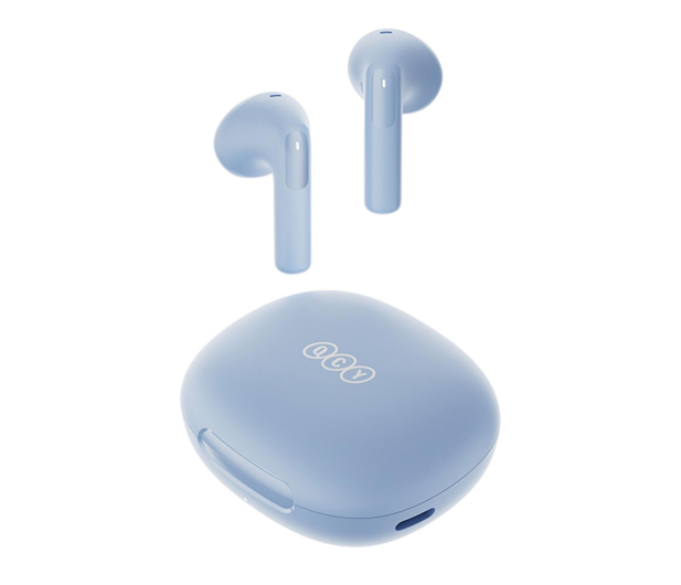 QCY HT13 blue - 1340819 - zdjęcie 4